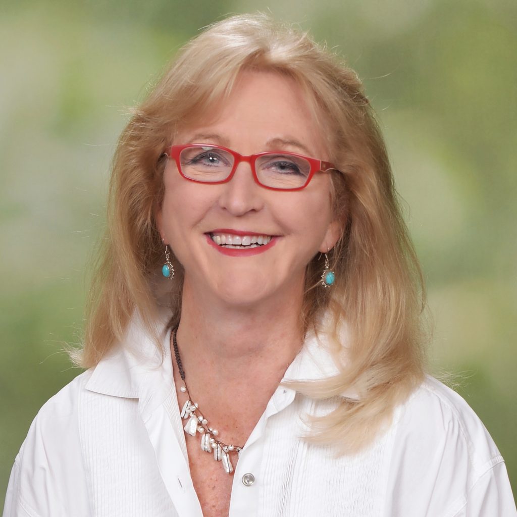 Pat Rosengren